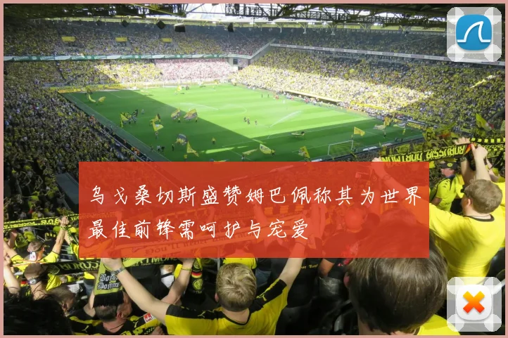 乌戈桑切斯盛赞姆巴佩称其为世界最佳前锋需呵护与宠爱